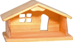 Ostheimer Figuren En Toebehoren|Kerst En Seizoen^Boerderij Hout 5550112