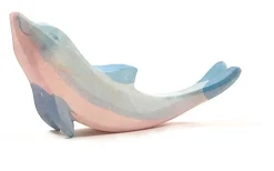 Ostheimer Zeedieren^Dolfijn 2292