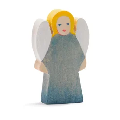 Ostheimer Kerst En Seizoen|Kerstcadeautjes^Engel Blauw 5530282