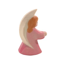 Ostheimer Kerst En Seizoen^Engel Roze 42015