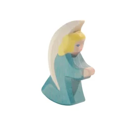 Ostheimer Kerst En Seizoen^Engel Turkoois 42014