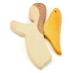 Ostheimer Kerst En Seizoen^Engel Wit 44604