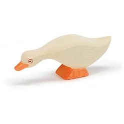 Ostheimer Boerderijdieren|Ganzen^Gans 13313