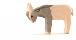 Ostheimer Boerderijdieren|Geiten^Geit 11713