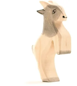 Ostheimer Boerderijdieren|Geiten^Geit Springend 11714