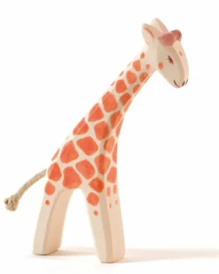 Ostheimer Wilde Dieren^Giraf Klein Gebogen 21804