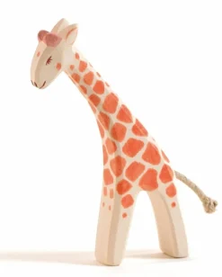 Ostheimer Wilde Dieren^Giraf Klein Gebogen 21804