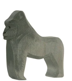 Ostheimer Wilde Dieren|Apen^Gorilla Staand 20785