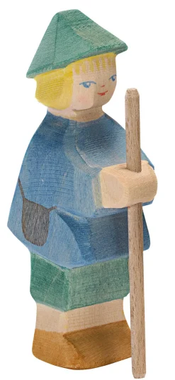 Ostheimer Kerstcadeautjes^Herdersjongen 10032