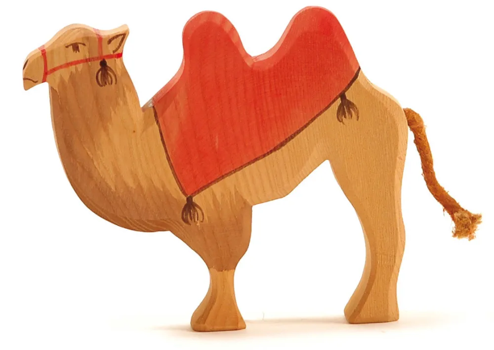 Ostheimer Kerst En Seizoen|Kameelachtigen^Kameel Zadel 41911