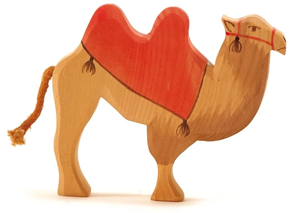 Ostheimer Kerst En Seizoen|Kameelachtigen^Kameel Zadel 41911