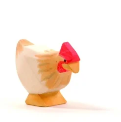 Ostheimer Kippen^Kip Oker 13132