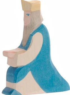 Ostheimer Kerst En Seizoen|Kerstcadeautjes^Koning Blauw 42182