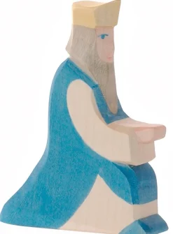 Ostheimer Kerst En Seizoen|Kerstcadeautjes^Koning Blauw 42182