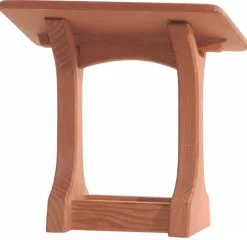 Ostheimer Kerst En Seizoen|Kerstcadeautjes^Kribbe met Dak Kerst 4060