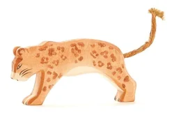 Ostheimer Wilde Dieren^Luipaard 2020