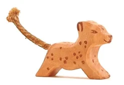 Ostheimer Katachtigen^Luipaard Klein Lopend 2026