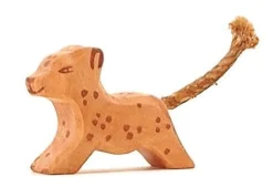 Ostheimer Katachtigen^Luipaard Klein Lopend 2026