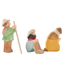 Ostheimer Kerst En Seizoen^Mini Herders Groep 66520