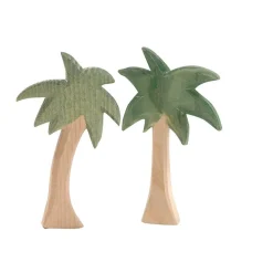 Ostheimer Kerst En Seizoen^ Mini Palmen Groep 66550