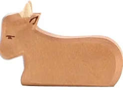 Ostheimer Boerderijdieren|Kerst En Seizoen^Os Liggend 40404