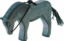 Ostheimer Paardachtigen^Paard Zwart 11111