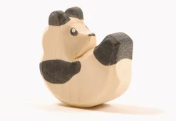 Ostheimer Wilde Dieren|Beren^Panda Beer Klein 2195