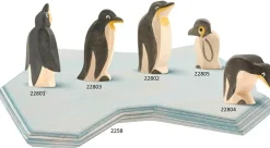 Ostheimer Wilde Dieren|Pinguïns^Pinguin 22801
