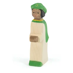 Ostheimer Kerst En Seizoen|Kerstcadeautjes^Sterrenzanger Groen 42188