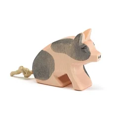 Ostheimer Boerderijdieren|Varkens^Varken Big Gevlekt 10953