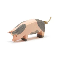 Ostheimer Boerderijdieren|Varkens^Varken Gevlekt 10952