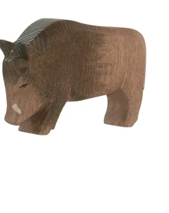 Ostheimer Bosdieren|Varkens^Wild Zwijn Keiler 16703