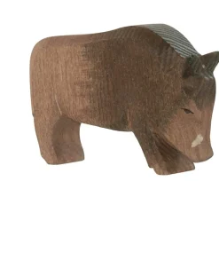 Ostheimer Bosdieren|Varkens^Wild Zwijn Keiler 16703