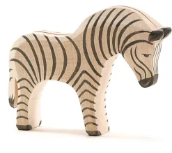 Ostheimer Paardachtigen^Zebra 2073