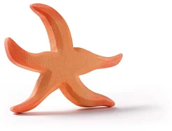 Ostheimer Wilde Dieren^Zeester 23003