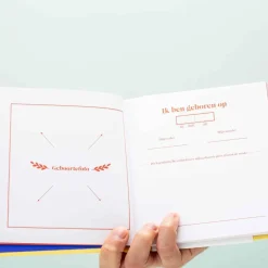 Houtendiershop Educatieve Boeken|Kleine Cadeaus^Papa Invulboek