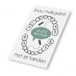 Pepermints Kleine Cadeautjes|Kleine Cadeaus^Tandendoosje Floral