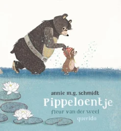 Querido Prentenboeken^Pippeloentje