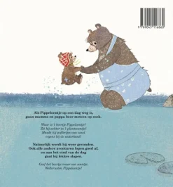 Querido Prentenboeken^Pippeloentje