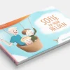 Houtendiershop Prentenboeken^Prentenboek Sofie en Haar Helden