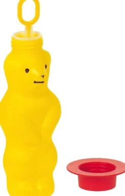 Pustefix Buitenspeelgoed^Bellenblaas Toverbeer