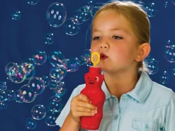 Pustefix Buitenspeelgoed^Bellenblaas Toverbeer