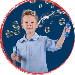 Pustefix Buitenspeelgoed^Bubbel-Zwaard