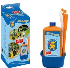 Pustefix Buitenspeelgoed^Bubble Sticks XXL