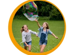 Pustefix Buitenspeelgoed^Bubble Sticks XXL