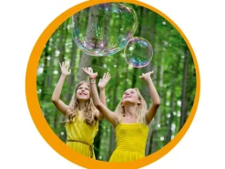 Pustefix Buitenspeelgoed^Bubble Sticks XXL