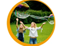 Pustefix Buitenspeelgoed^Bubble Sticks XXL