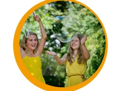 Pustefix Buitenspeelgoed^Bubble Sticks XXL