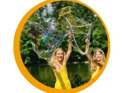 Pustefix Buitenspeelgoed^Bubble Sticks XXL