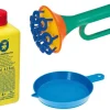 Pustefix Buitenspeelgoed^Multi Bubbel-Trompet